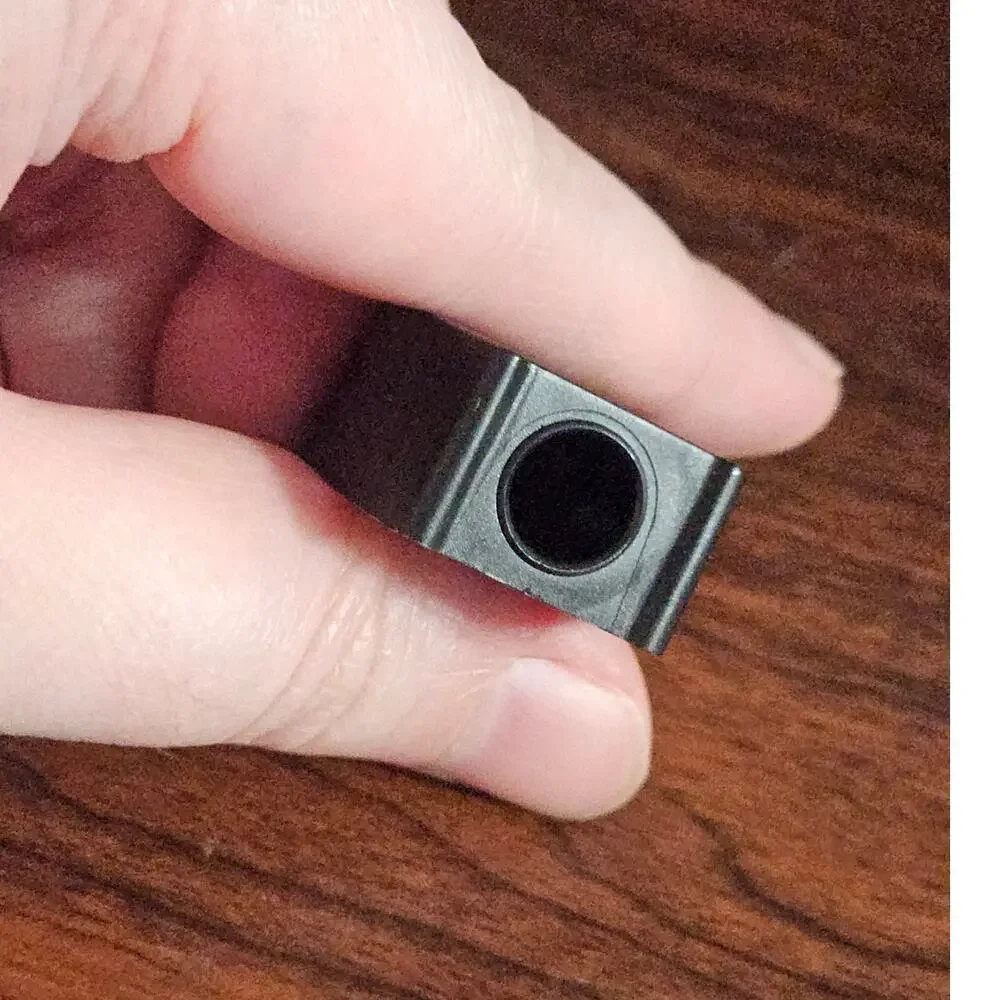 NEW! Mally Beauty Pencil Sharpener